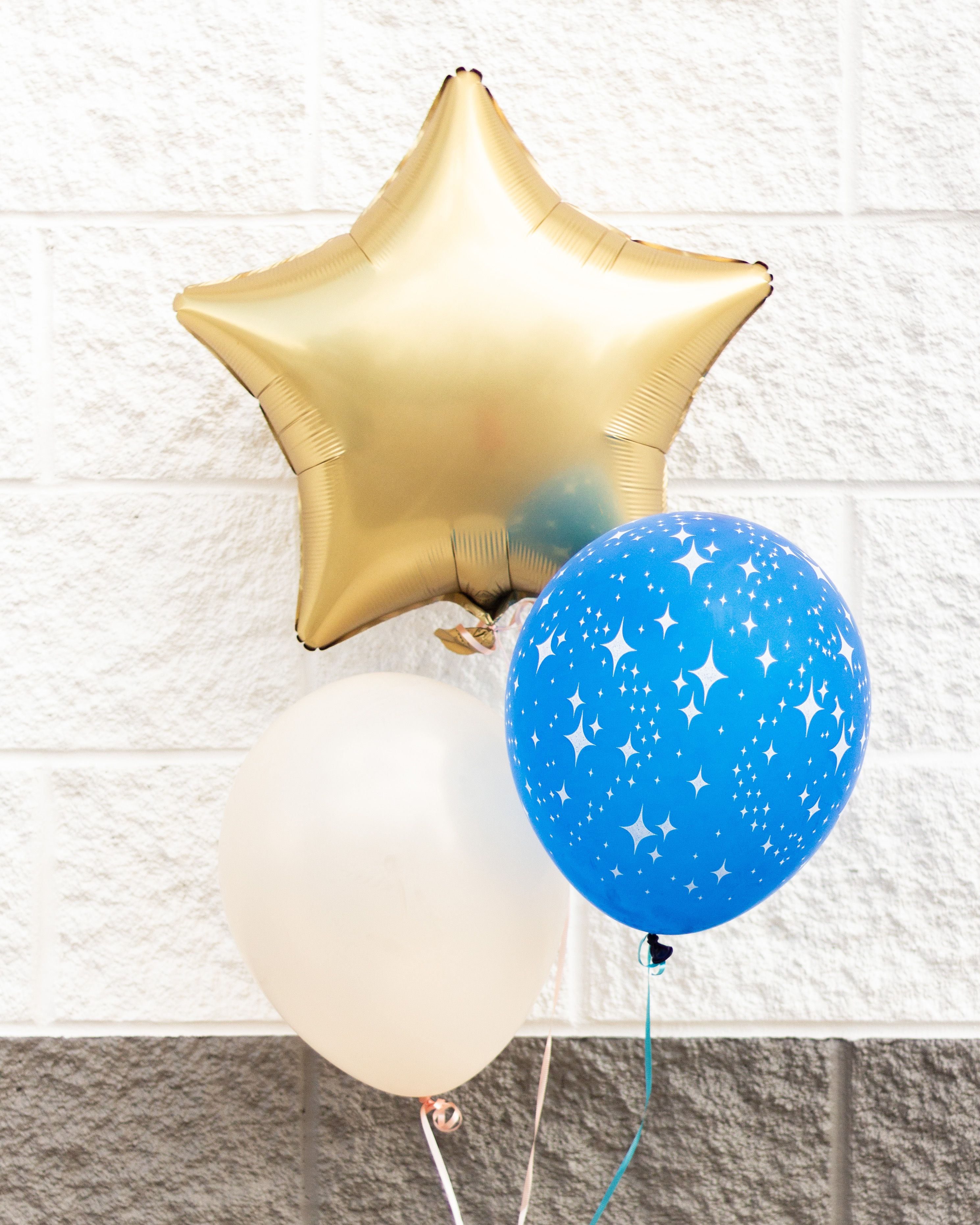 Balloon Bouquet